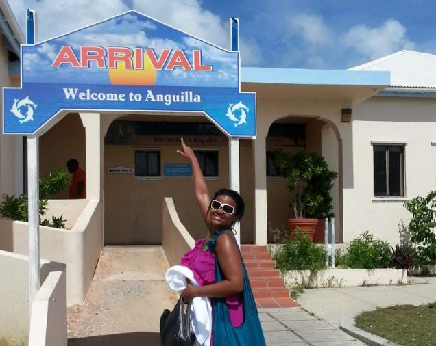 anguilla me