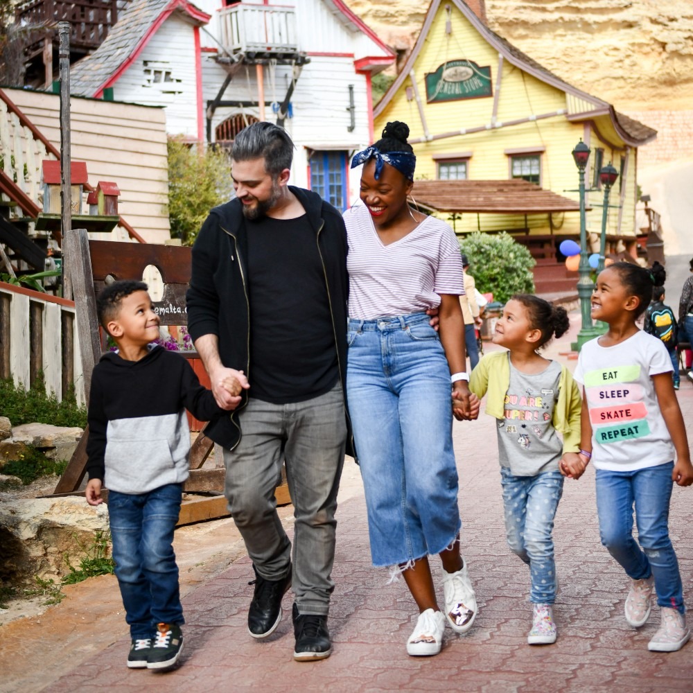 family popeye village malta